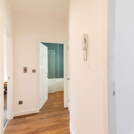 Apartmán Bissets Bond Dundee Exteriér fotografie