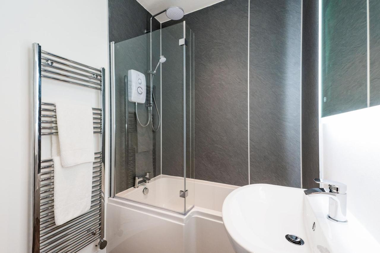 Apartmán Bissets Bond Dundee Exteriér fotografie