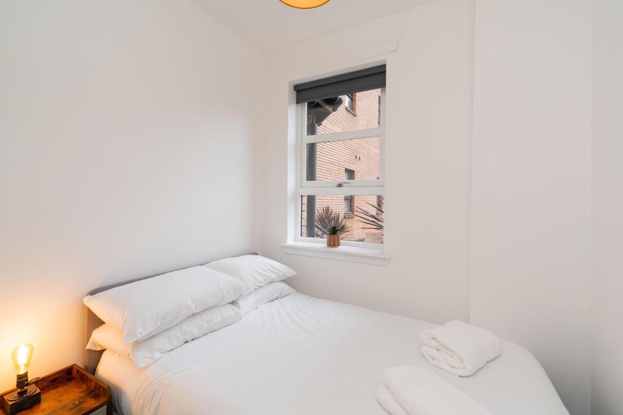 Apartmán Bissets Bond Dundee Exteriér fotografie