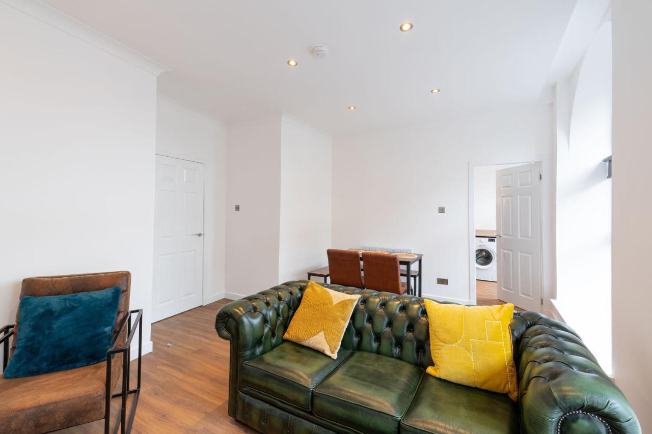 Apartmán Bissets Bond Dundee Exteriér fotografie