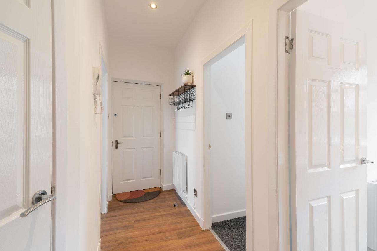 Apartmán Bissets Bond Dundee Exteriér fotografie