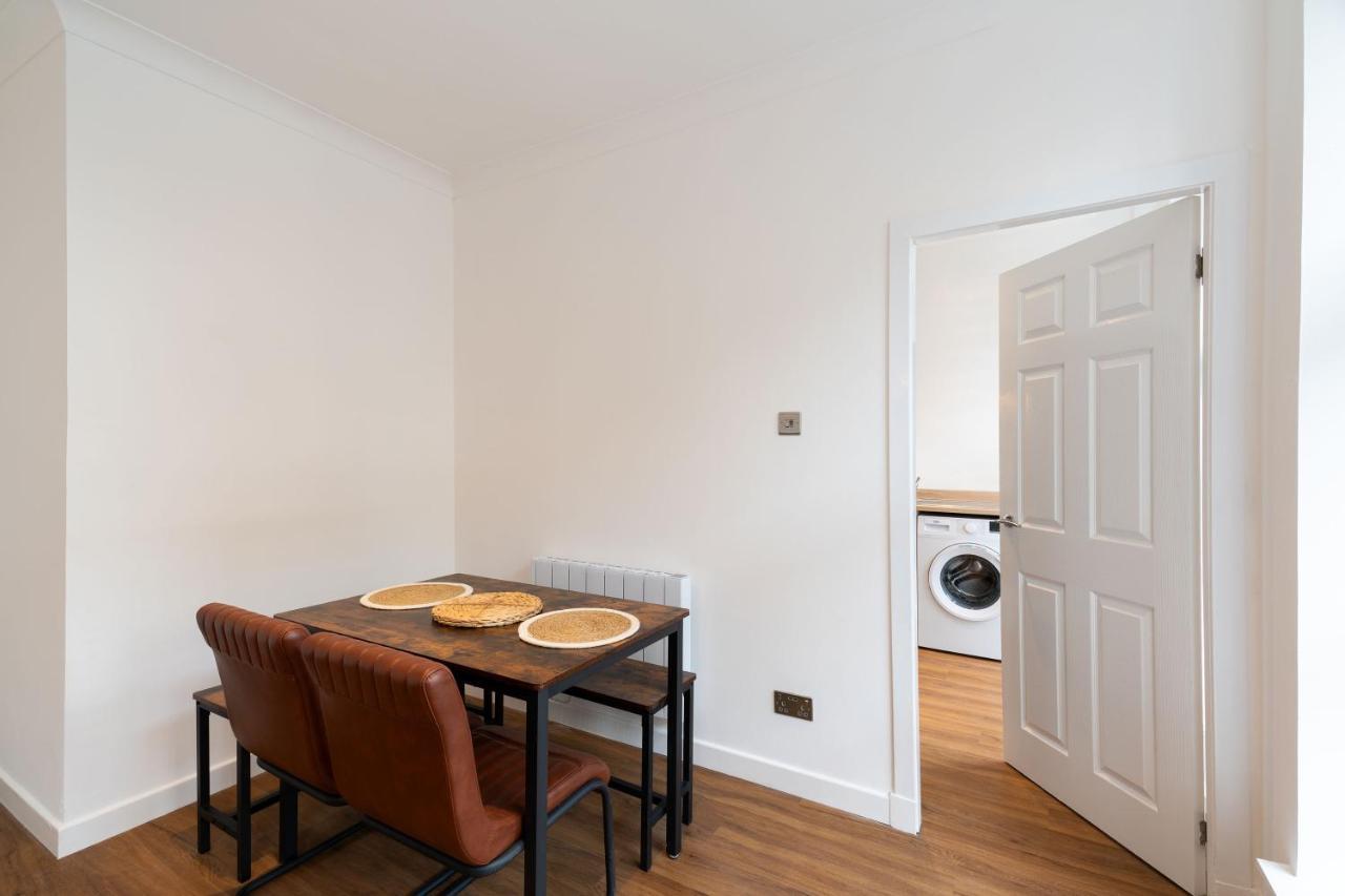 Apartmán Bissets Bond Dundee Exteriér fotografie