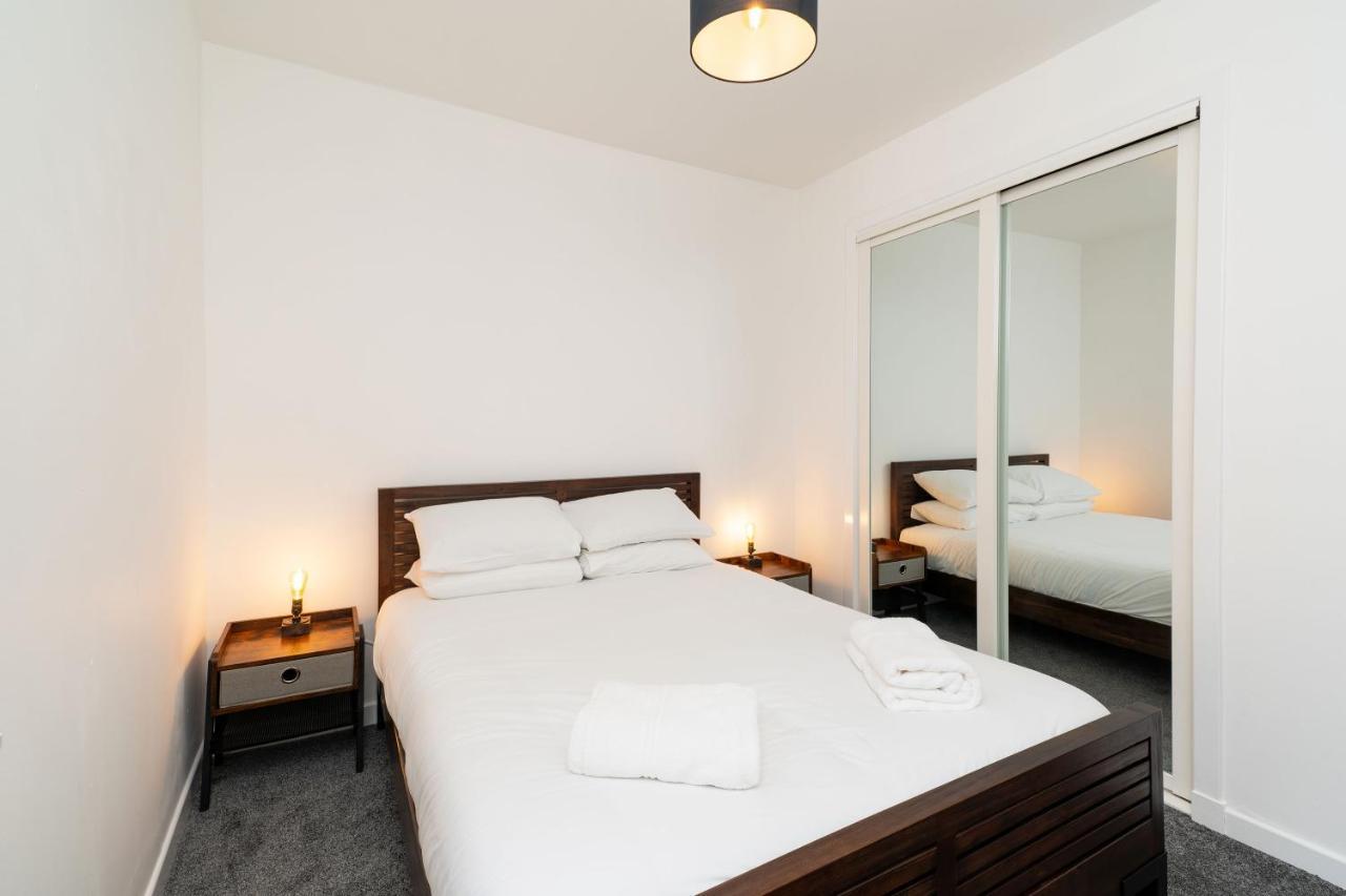 Apartmán Bissets Bond Dundee Exteriér fotografie