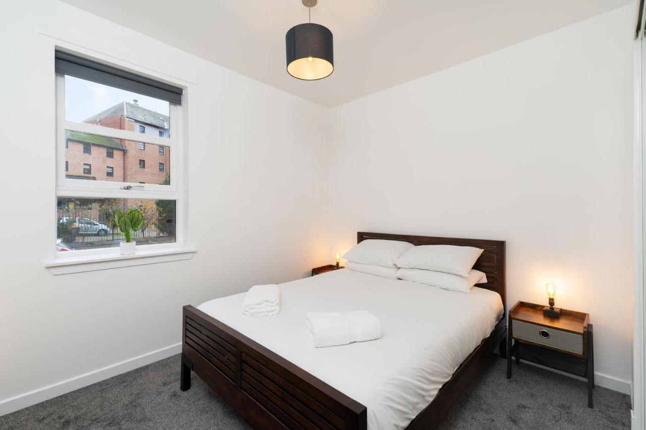 Apartmán Bissets Bond Dundee Exteriér fotografie