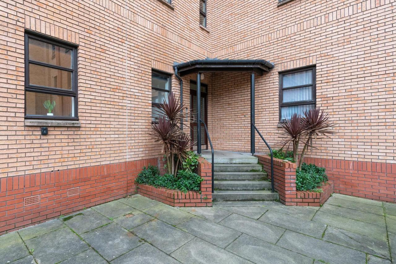 Apartmán Bissets Bond Dundee Exteriér fotografie